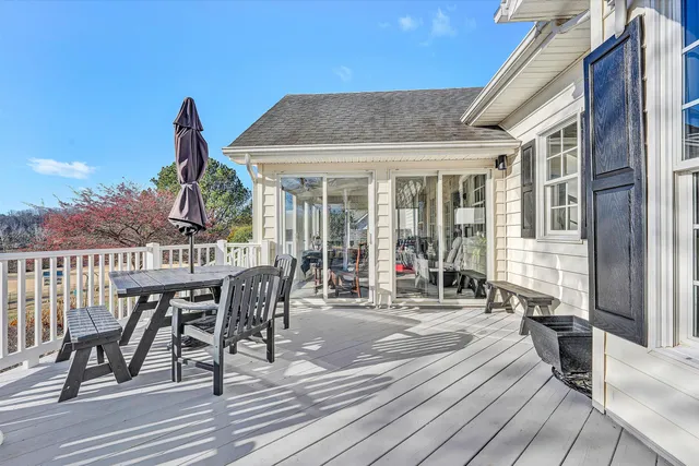 $499,900 | 395 Chestnut Creek Drive, Hardy, VA 24101