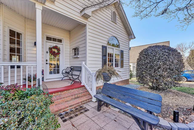 $499,900 | 395 Chestnut Creek Drive, Hardy, VA 24101