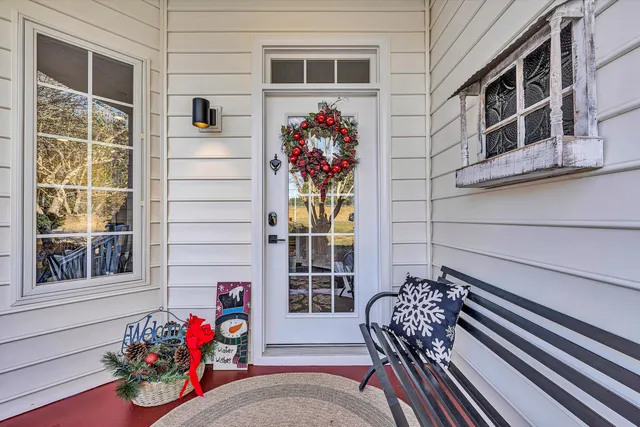 $499,900 | 395 Chestnut Creek Drive, Hardy, VA 24101