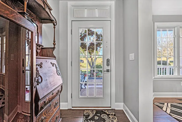 $499,900 | 395 Chestnut Creek Drive, Hardy, VA 24101