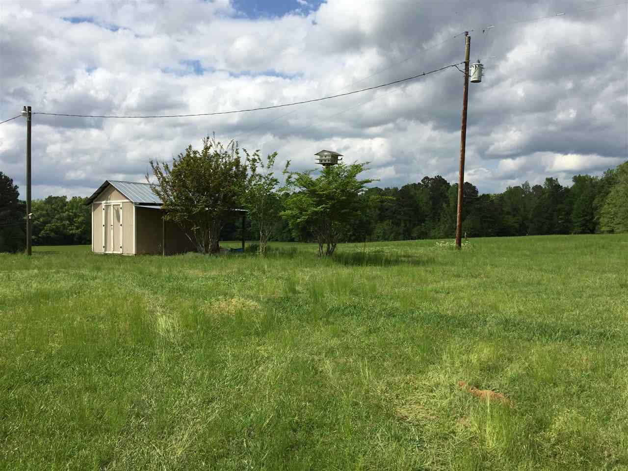 294 McDonald Road Florence, MS 39073 - Photo 16 of 21 Photo 16