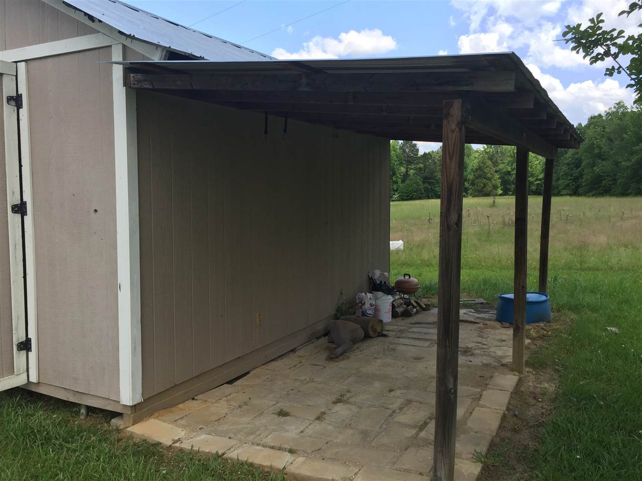 294 McDonald Road Florence, MS 39073 - Photo 17 of 21 Photo 17