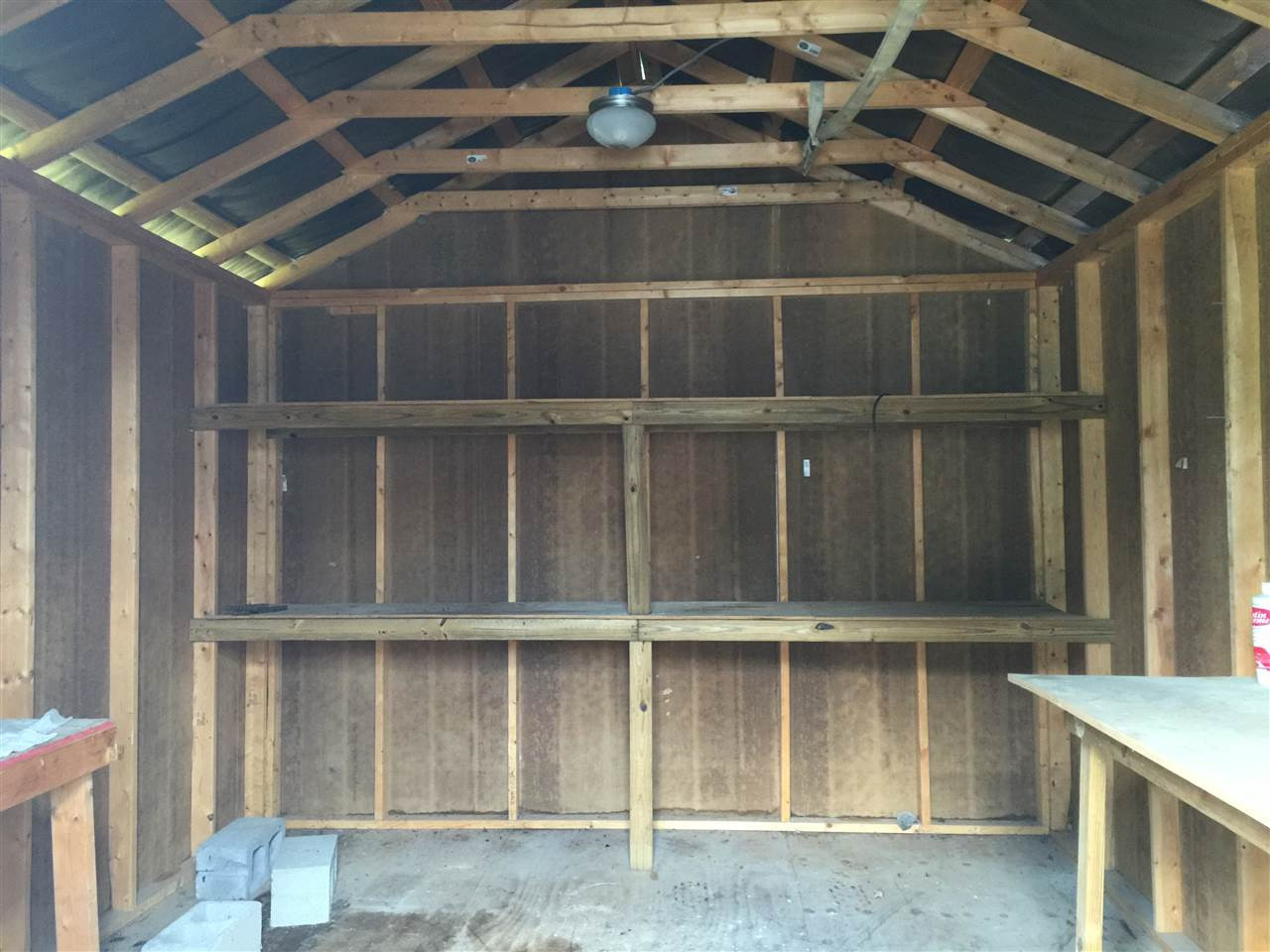 294 McDonald Road Florence, MS 39073 - Photo 18 of 21 Photo 18