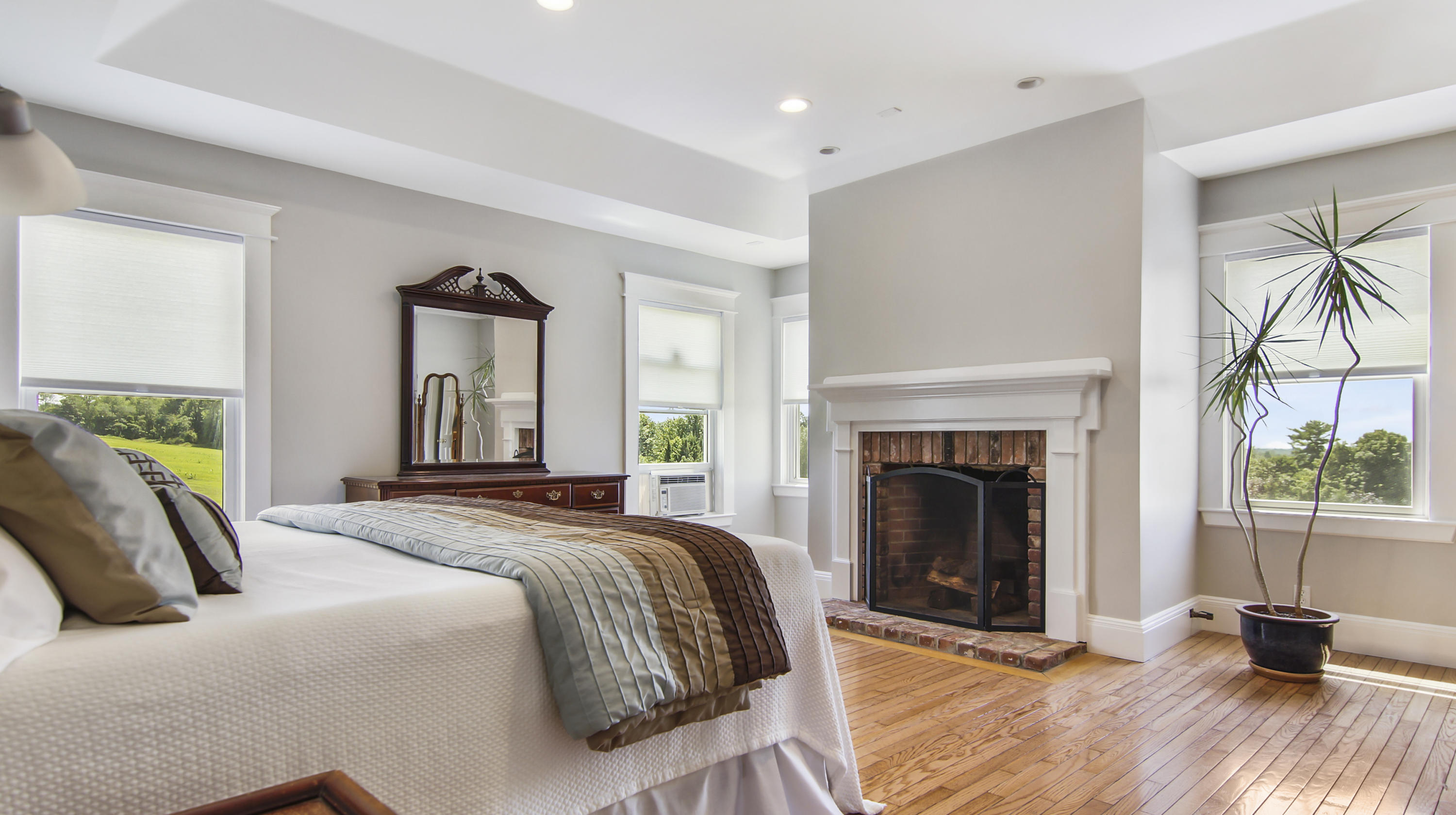 14 Windy Ridge Lane Springvale, ME 04083 - Photo 15 of 31 15-Master bedroom