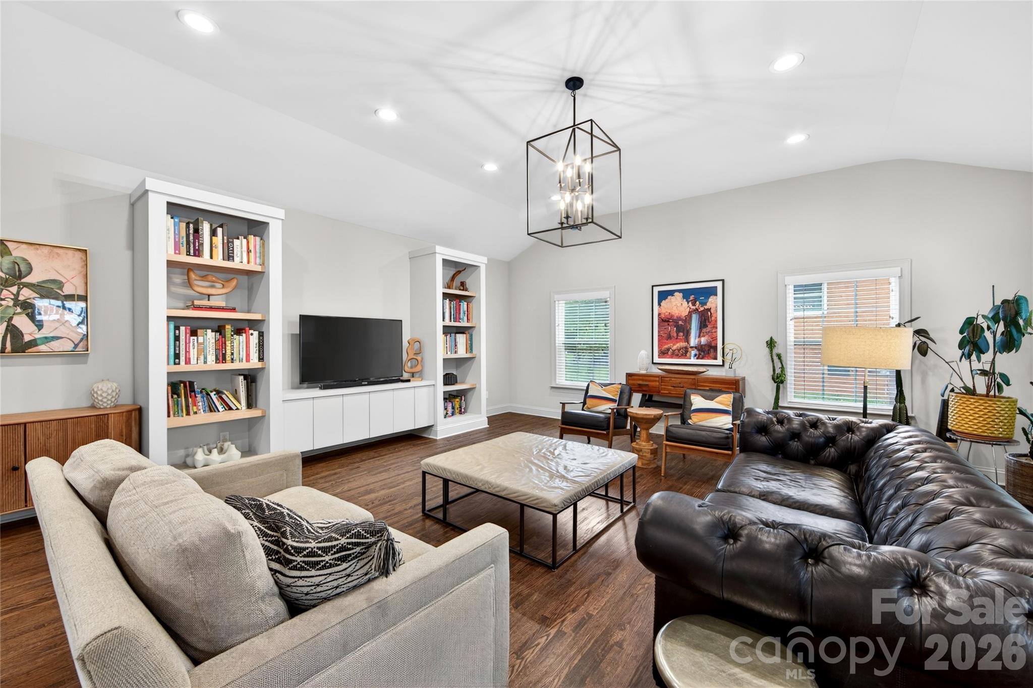 4023 Firethorne Road Charlotte, NC 28205 - Photo 10 of 33 Gallery Image 10
