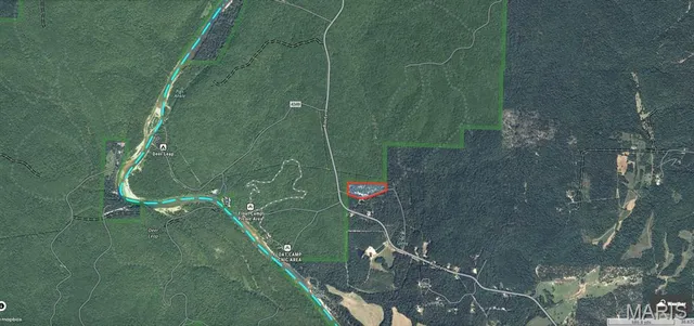 $239,900 | 167 Ripley Y-3, Doniphan, MO 63935