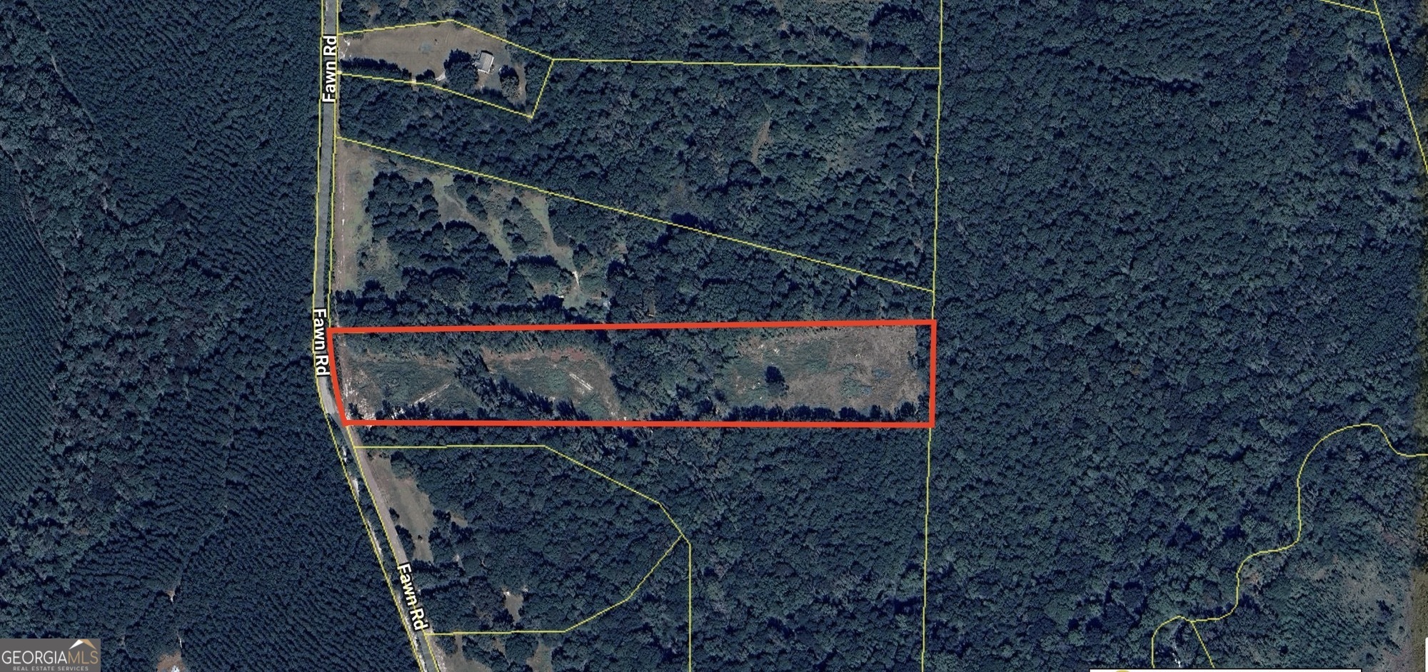 343 Fawn Road Jackson, GA 30233 - Photo 1 of 1 Gallery Image 1