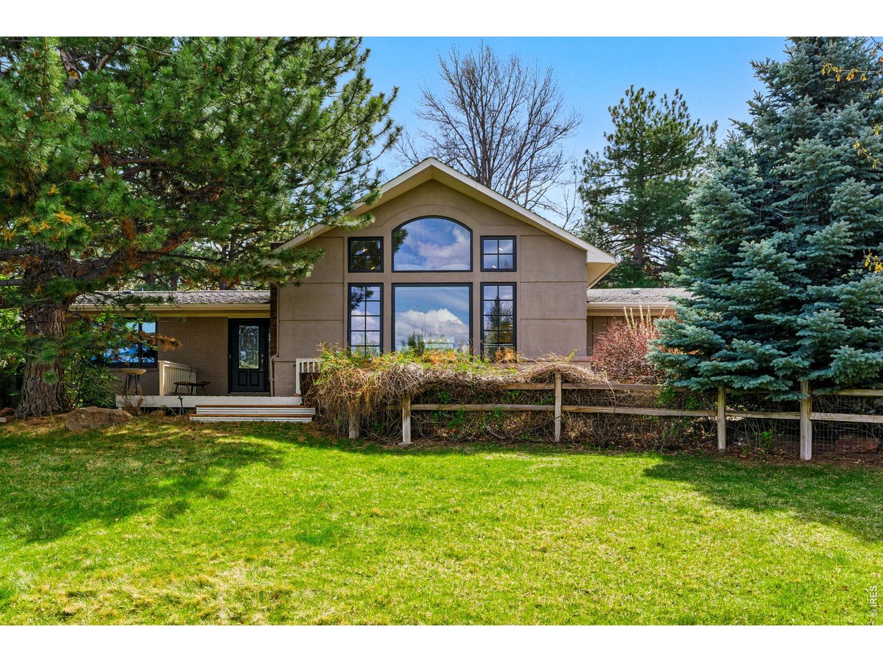 182 Ridge Road Boulder, CO 80303 - Photo 18 of 45