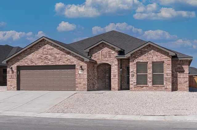 $393,000 | 5306 Remington Avenue, Lubbock, TX 79407