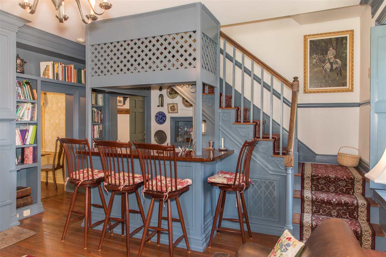 3938 Spring Hill Road Staunton, VA 24401 - Photo 21 of 50 a view of a chairs and table in a patio