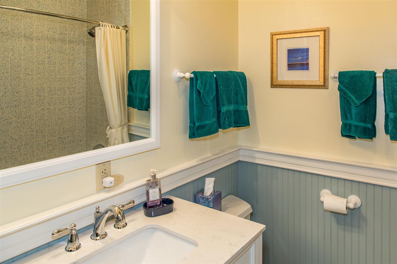 3938 Spring Hill Road Staunton, VA 24401 - Photo 35 of 50 a bathroom with a sink and a mirror