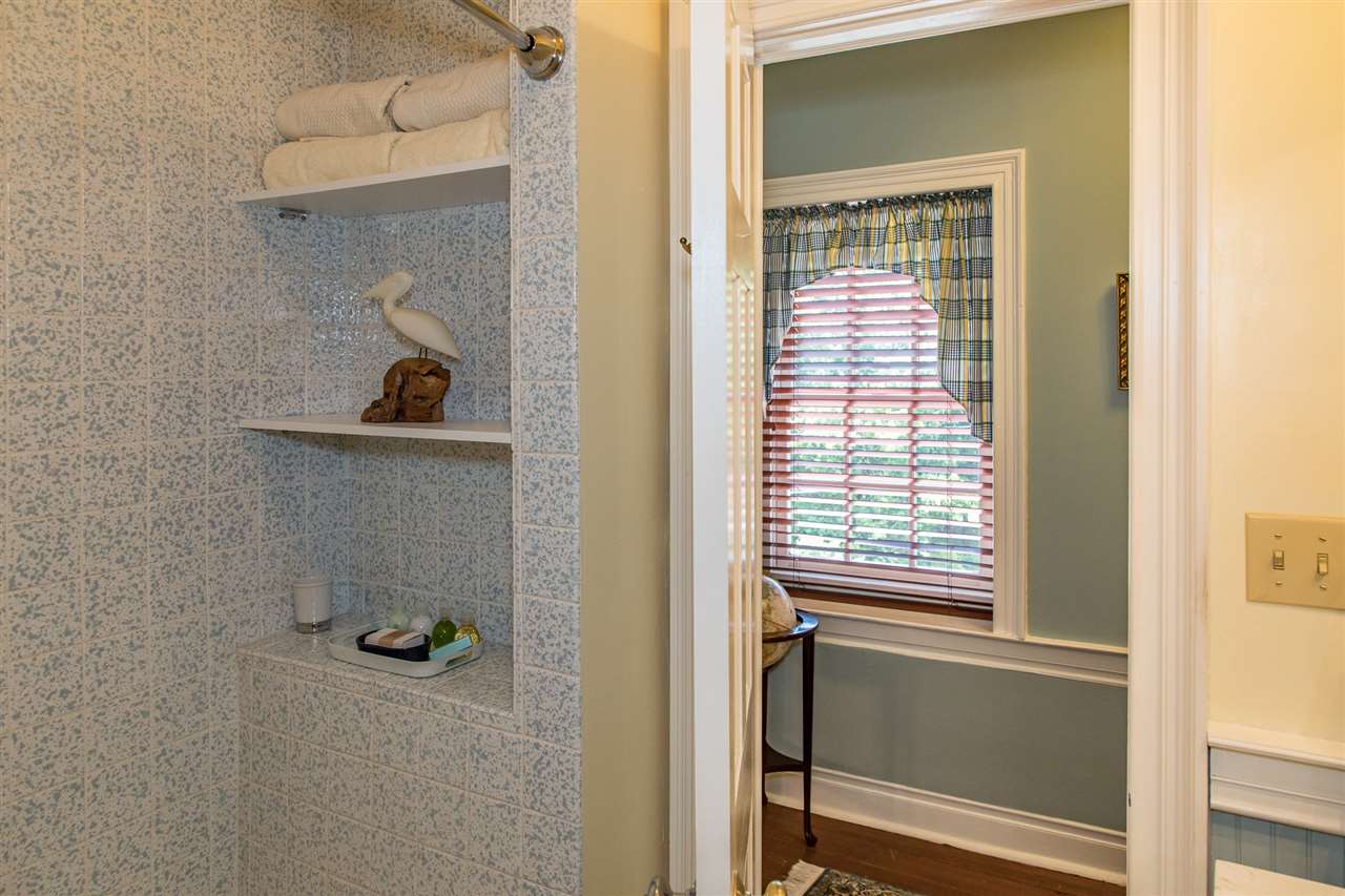 3938 Spring Hill Road Staunton, VA 24401 - Photo 36 of 50 a view of a closet and a window