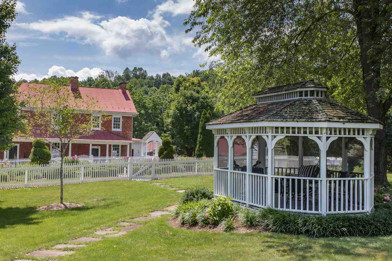 3938 Spring Hill Road Staunton, VA 24401 - Photo 45 of 50 a view of house with a yard