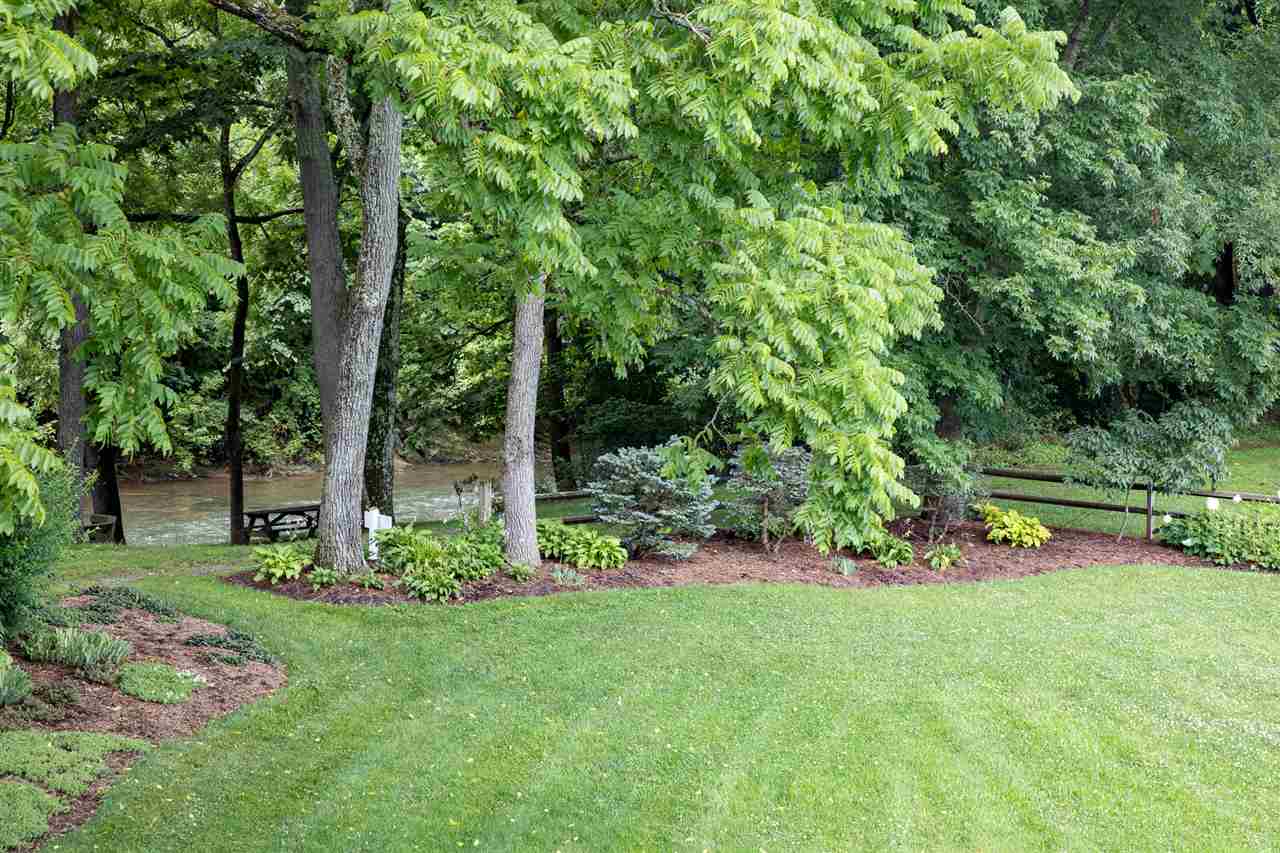 3938 Spring Hill Road Staunton, VA 24401 - Photo 49 of 50 a view of a garden