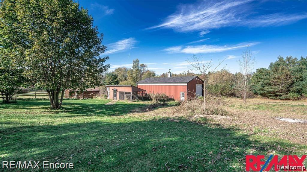 5266 South State Road Goodrich, MI 48438 - Photo 83 of 98