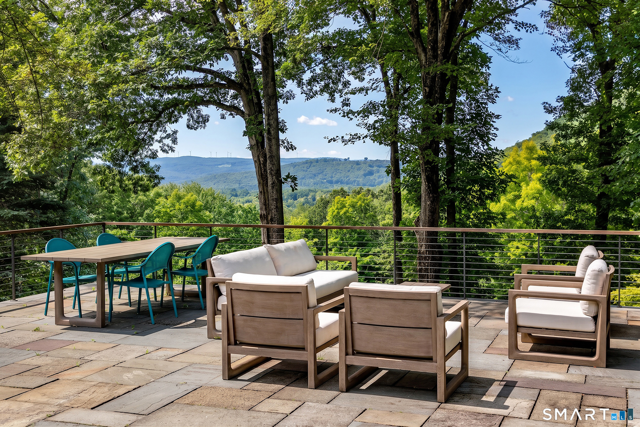 81 B Geer Mountain Road Kent, CT 06785 - Photo 2 of 39 Gallery Image 2