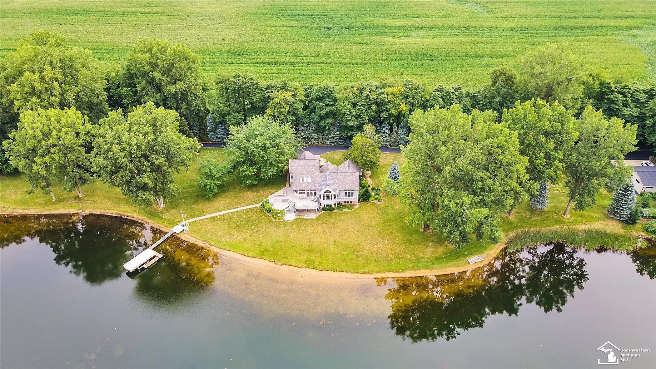 7535 Summerfield Road Petersburg, MI 49270 - Photo 22 of 84 50084215-21.JPG