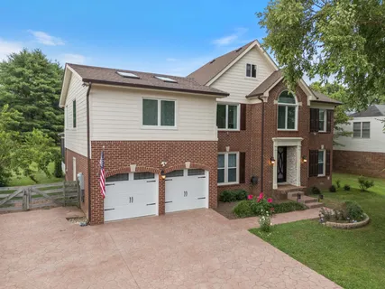 $1,060,000 | 9164 Demery Court, Brentwood, TN 37027