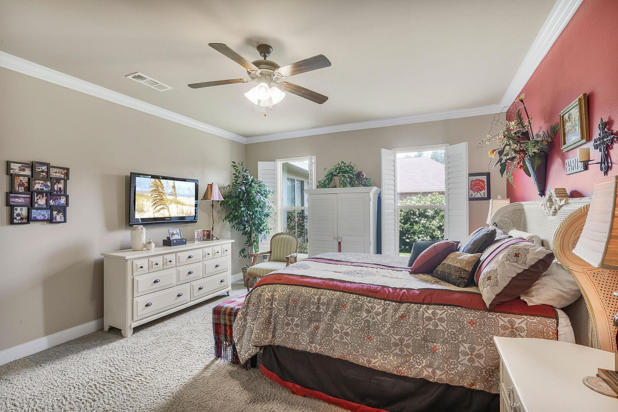 1090 Destin Avenue Foley, AL 36535 - Photo 11 of 30 Bedroom