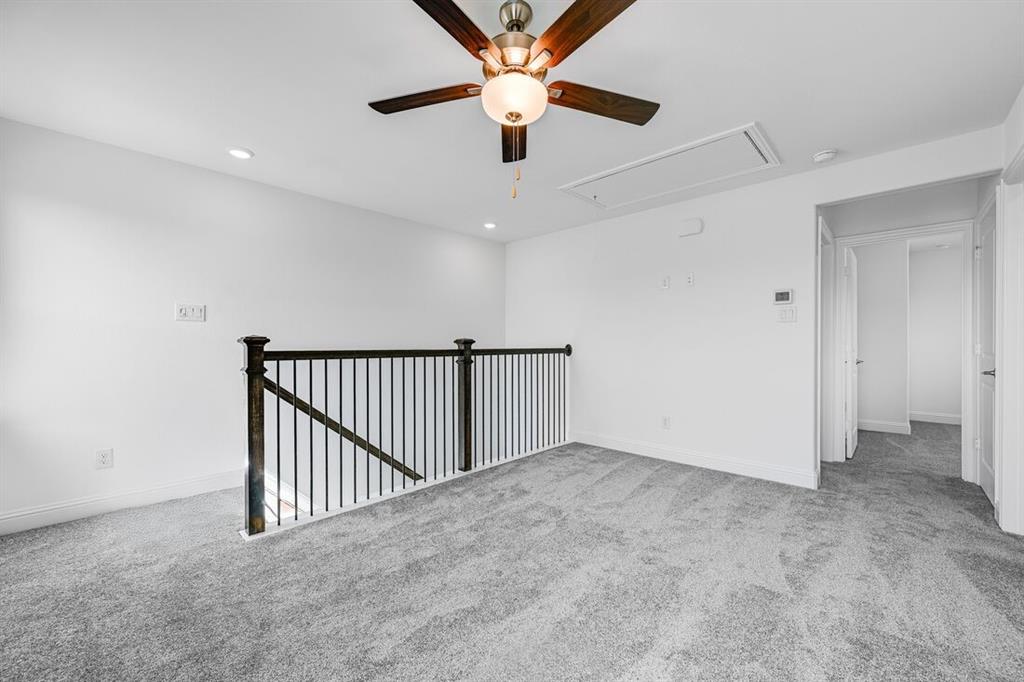 3104 Winecup Road Celina, TX 75009 - Photo 22 of 38 3104 Winecup Road - Ready Now!