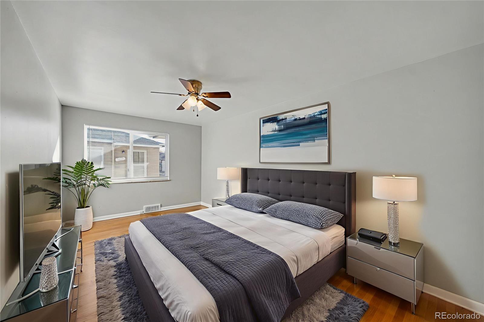 1461 Jasmine Street, Unit 2 Denver, CO 80220 - Photo 6 of 10