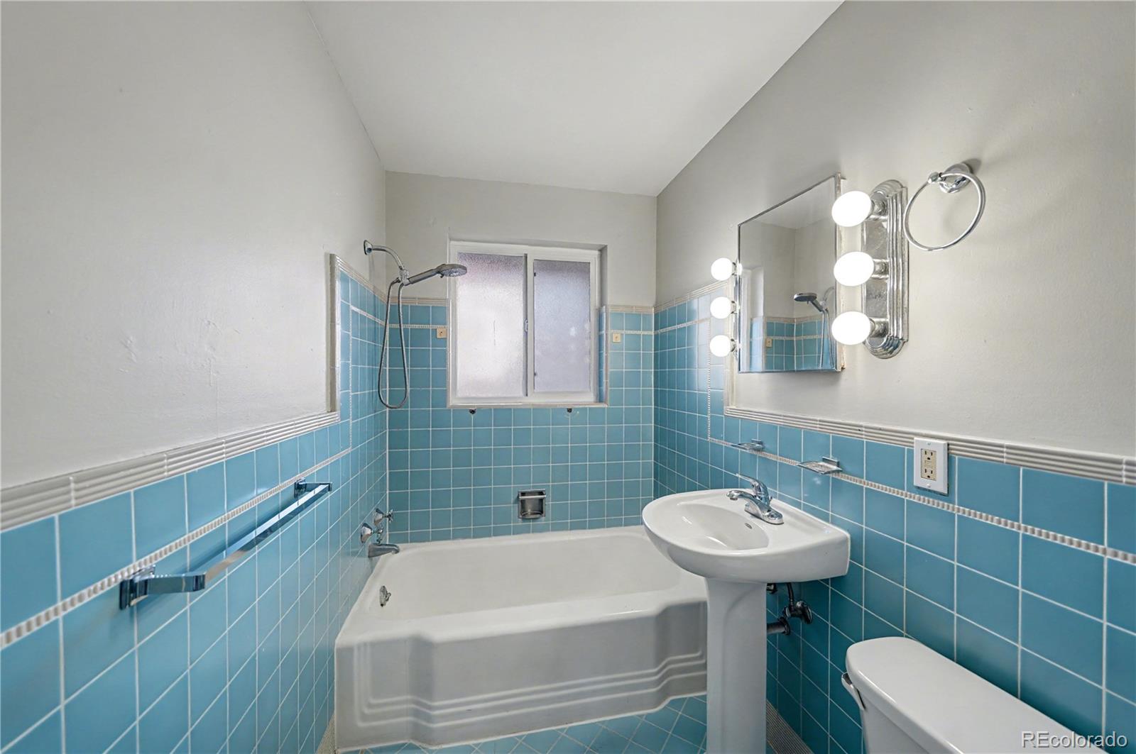 1461 Jasmine Street, Unit 2 Denver, CO 80220 - Photo 7 of 10