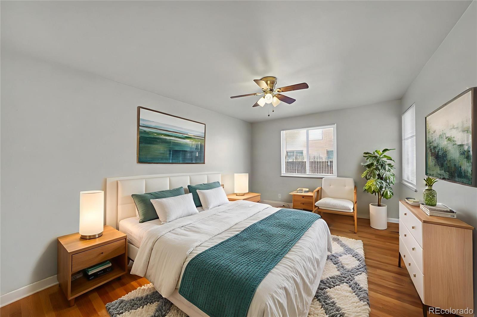 1461 Jasmine Street, Unit 2 Denver, CO 80220 - Photo 9 of 10