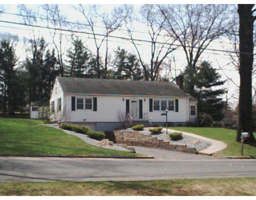 23 Newton Road Springfield, MA 01118 - Photo 1 of 1