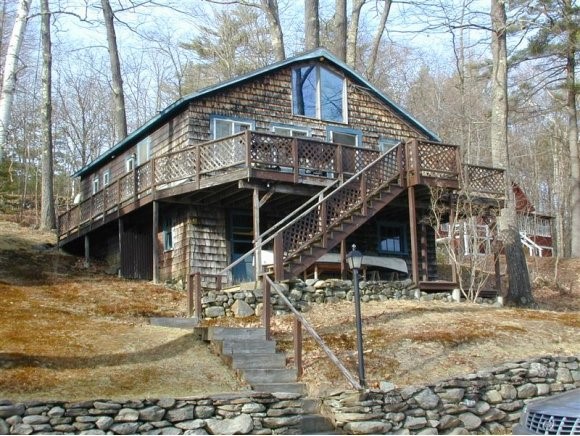 540 Partridge Lake Road Littleton, NH 03561 - Photo 1 of 1