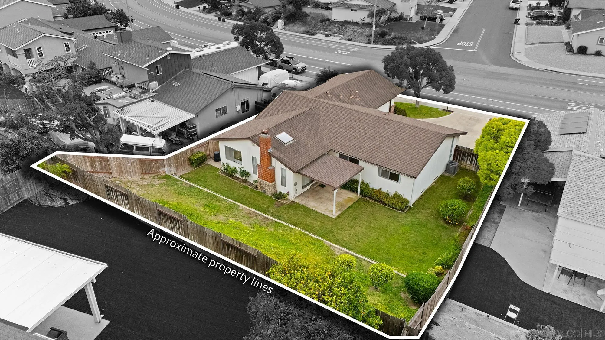 901 Rutgers Avenue Chula Vista, CA 91913 - Photo 17 of 18
