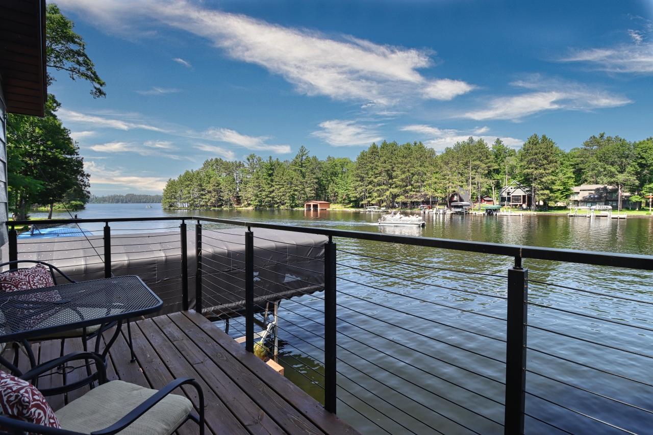5798 Channel Road Manitowish Waters, WI 54545 - Photo 55 of 77 Gallery Image 55