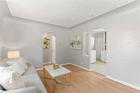 $925,000 | 2520-2522 Yates Street, Denver, CO 80212