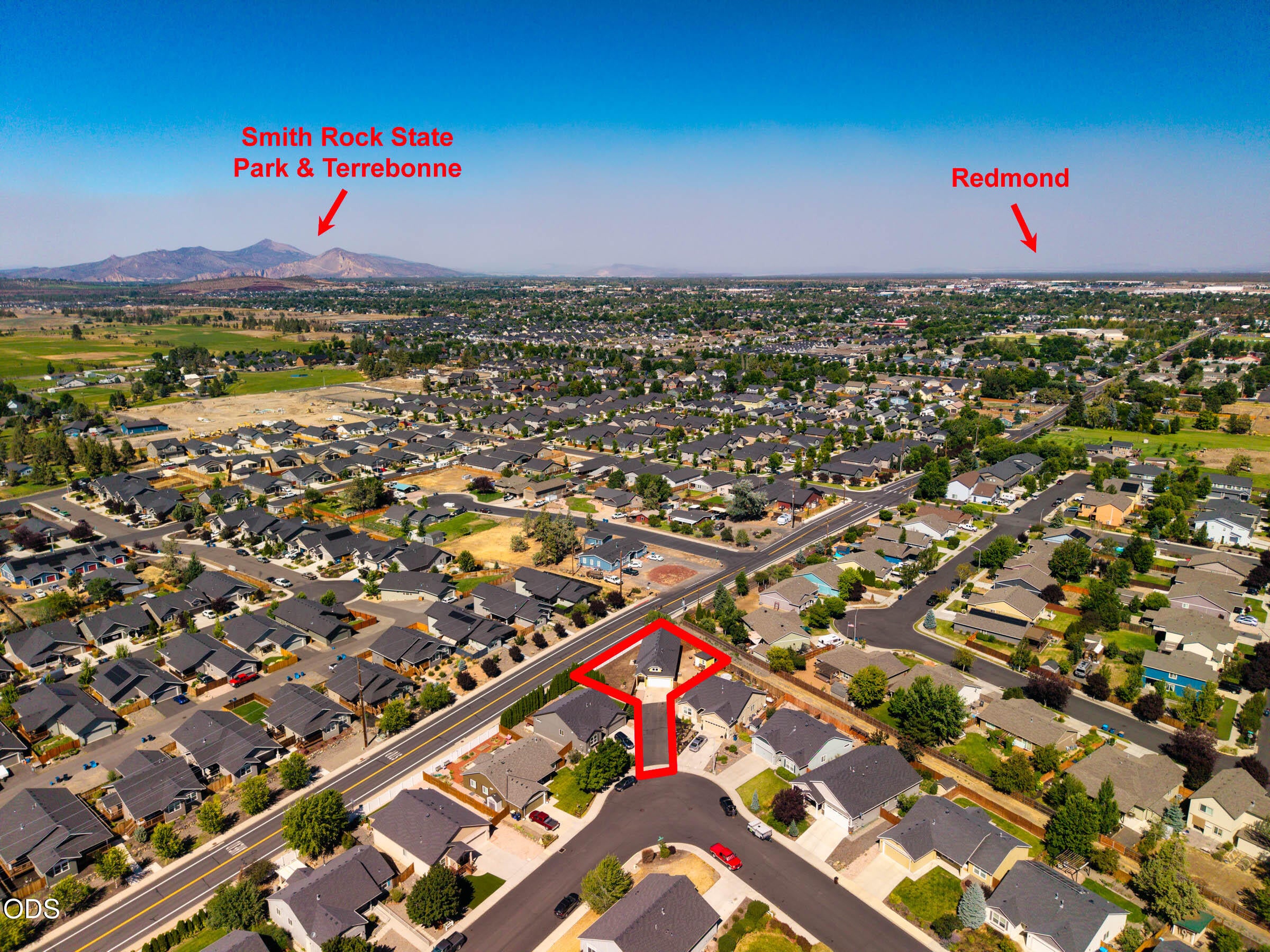 3301 Southwest Antler Ridge Lane Redmond, OR 97756 - Photo 33 of 38