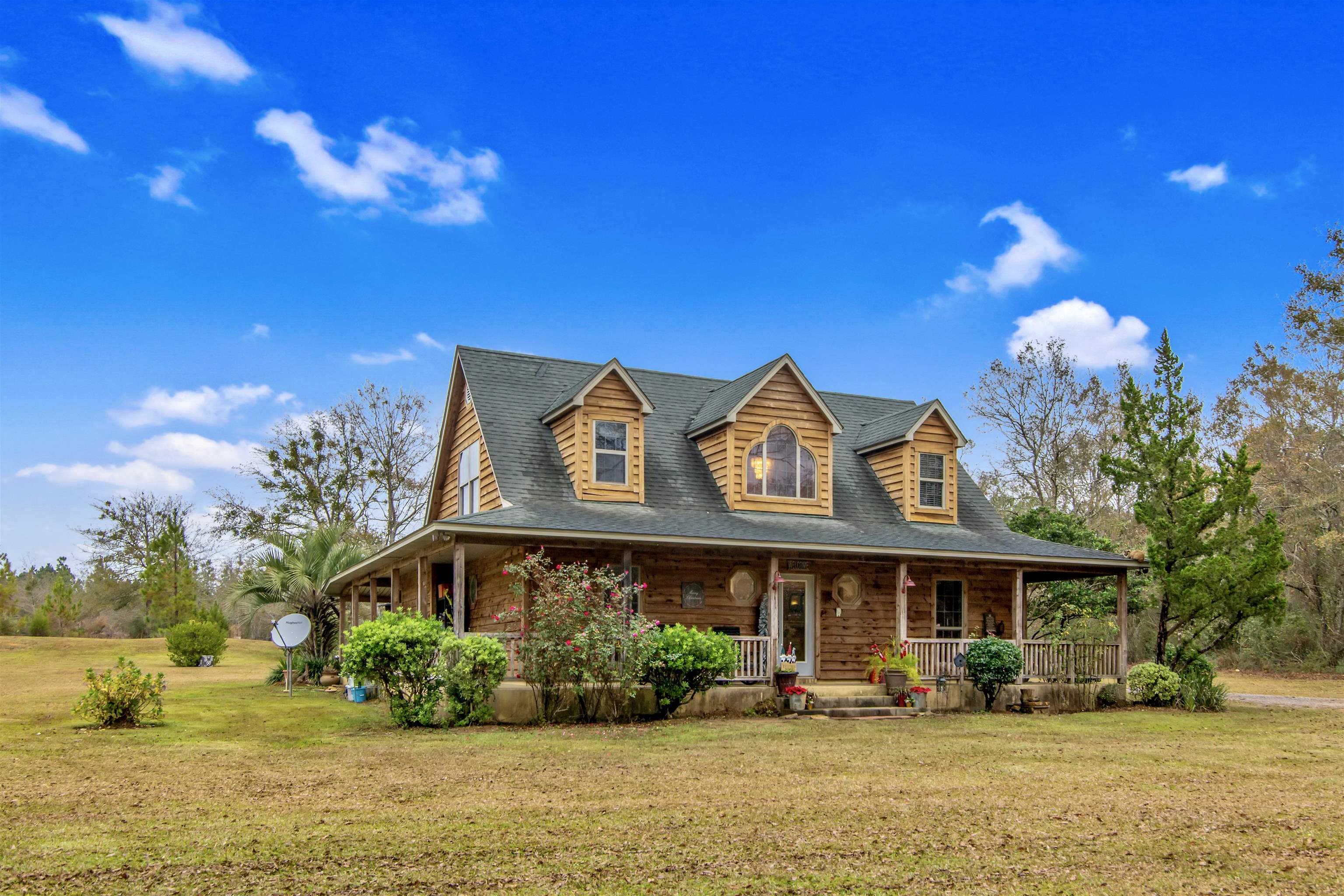 35131 Magnolia Farms Road Robertsdale, AL 36567 - Photo 2 of 25