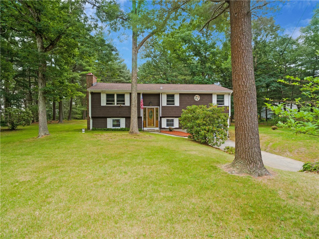 316 Hopkins Hill Road Coventry, RI 02816 - Photo 1 of 35 Gallery Image 1