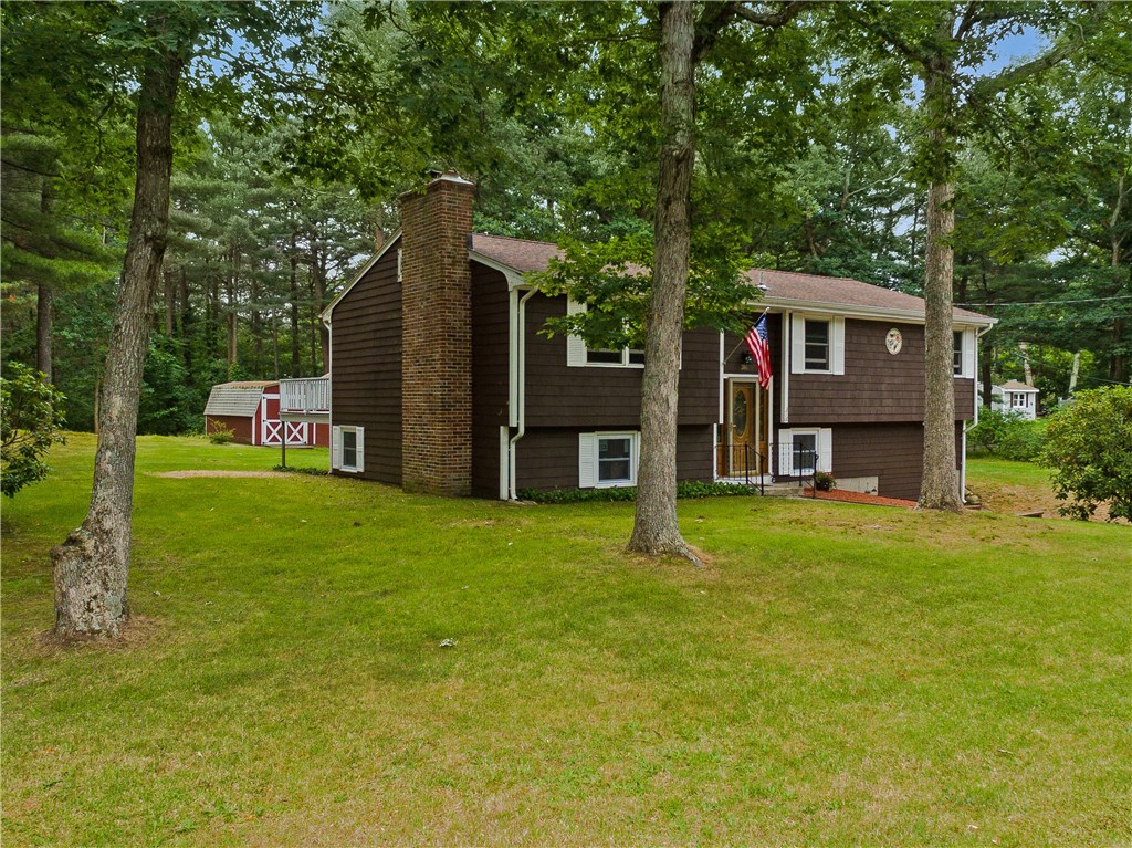 316 Hopkins Hill Road Coventry, RI 02816 - Photo 2 of 35 Gallery Image 2