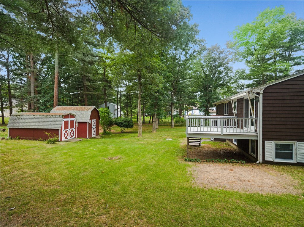 316 Hopkins Hill Road Coventry, RI 02816 - Photo 29 of 35 Gallery Image 29
