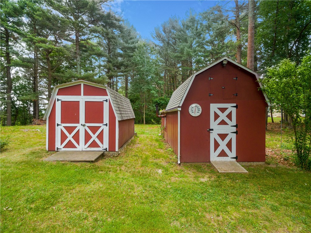 316 Hopkins Hill Road Coventry, RI 02816 - Photo 32 of 35 Gallery Image 32
