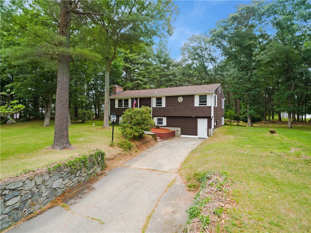 316 Hopkins Hill Road Coventry, RI 02816 - Photo 34 of 35 Gallery Image 34