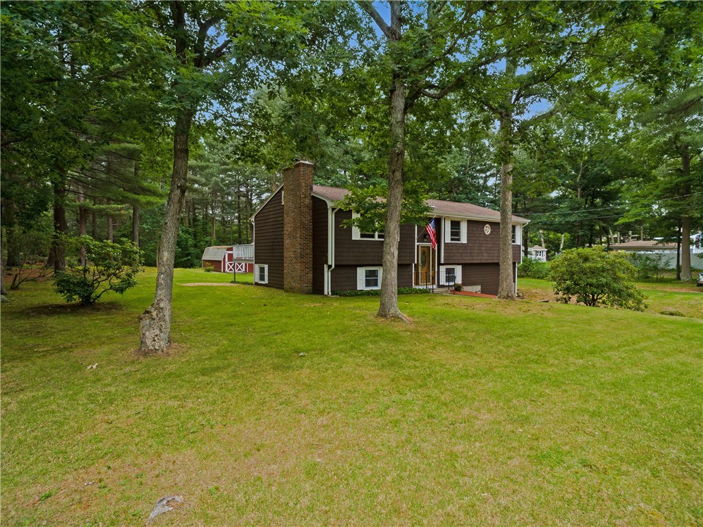316 Hopkins Hill Road Coventry, RI 02816 - Photo 35 of 35 Gallery Image 35