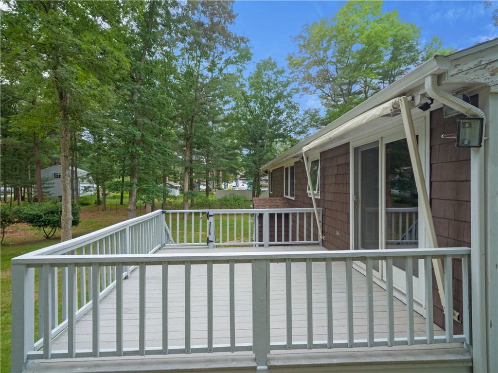 316 Hopkins Hill Road Coventry, RI 02816 - Photo 4 of 35 Gallery Image 4