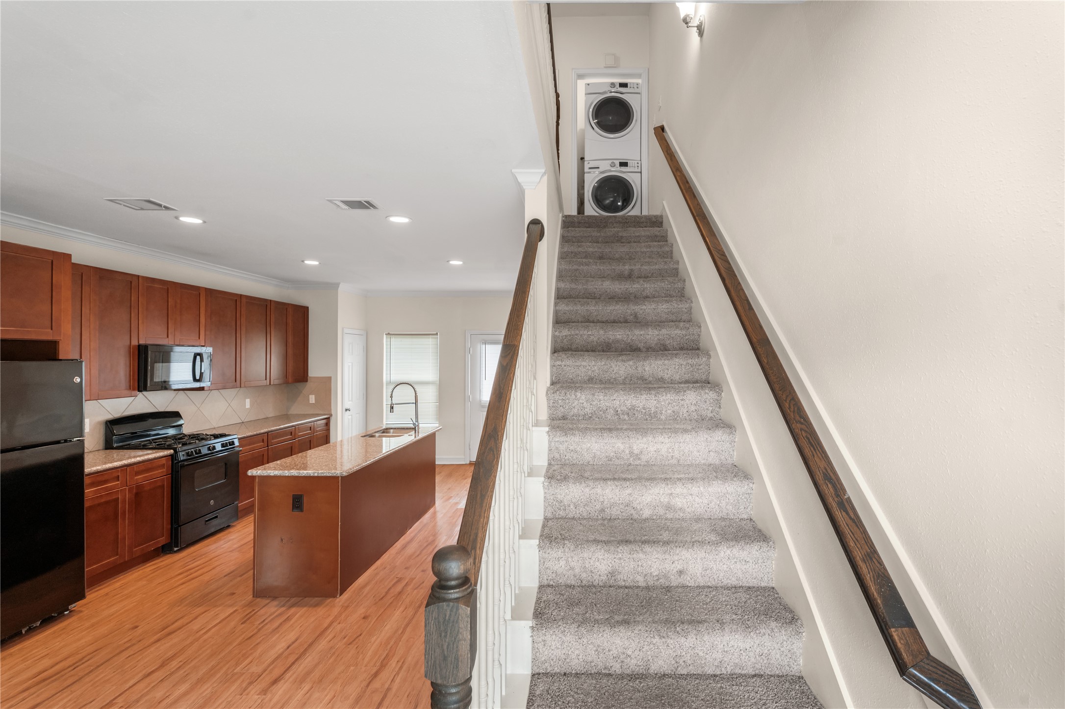 2407 Ferguson Way, Unit 1 Houston, TX 77088 - Photo 10 of 31