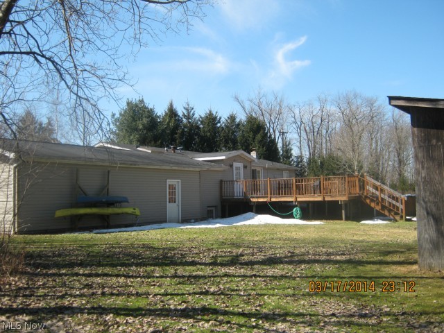 1849 Dodgeville Road Rome, OH 44085 - Photo 5 of 19