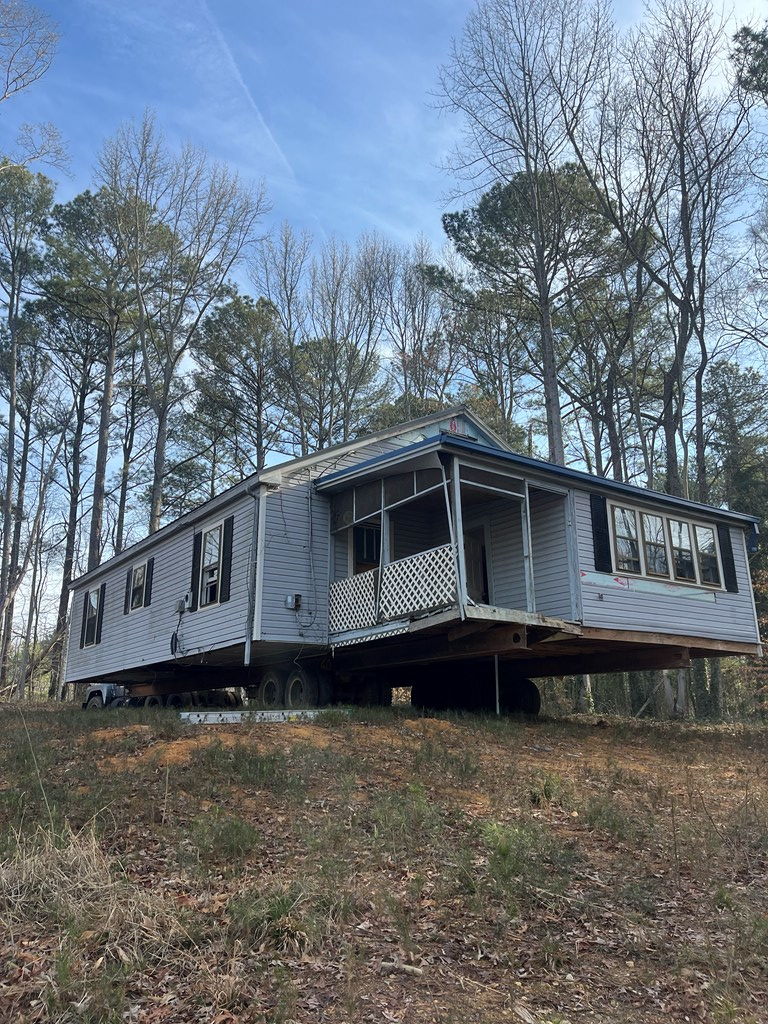 0 Southwest Carbondale Road Resaca, GA 30735 - Photo 5 of 25 Gallery Image 5