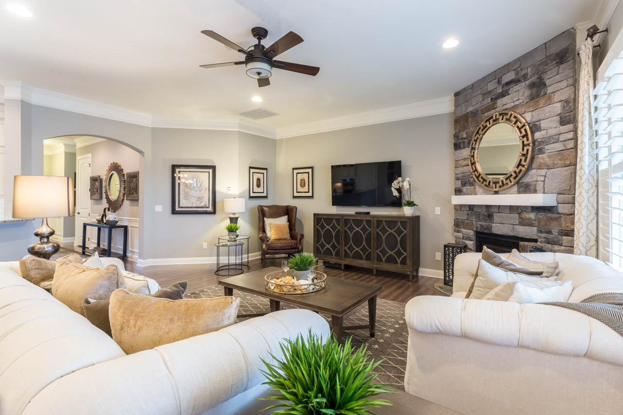 8441 Lentic Court Raleigh, NC 27615 - Photo 8 of 25 Photo 8