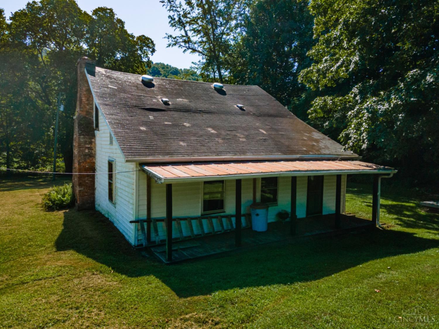 2299 Long Lick Road Stout, OH 45684 - Photo 4 of 59 Gallery Image 4