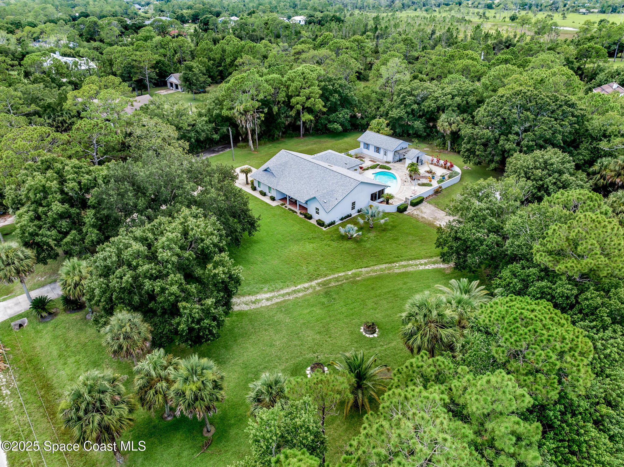 3340 Weber Road Malabar, FL 32950 - Photo 86 of 96 20250719 3340 Weber Rd Malabar TARANTO-1