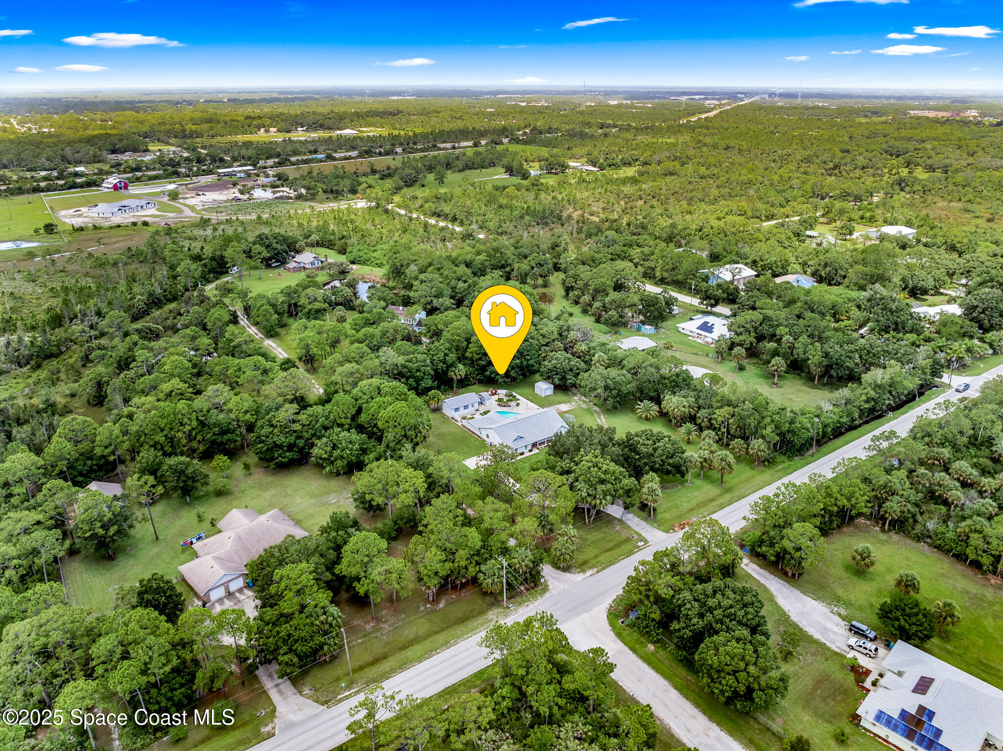3340 Weber Road Malabar, FL 32950 - Photo 88 of 96 20250719 3340 Weber Rd Malabar TARANTO-1