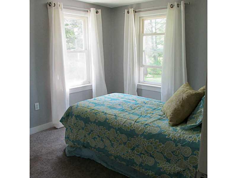 65 Buckfield Road South Paris, ME 04281 - Photo 17 of 22 Bedroom. Just take peak and you will...
