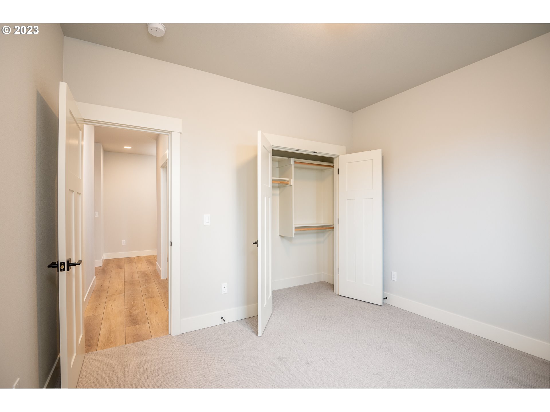 37772 Southeast Olson Street Sandy, OR 97055 - Photo 21 of 32 view of empty room